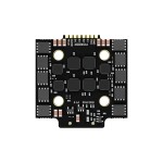 HOT Foxeer Reaper F4 Mini 128K 4 in1 BL32 60A ESC BLHeli32 DC 9V ~ 40V 3-8S Lipo DShot150/300/600/1200 20*20mm M3 für FPV-Rennen